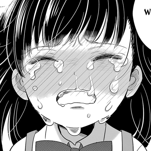 Cutie Mutie Chapter 7 cover