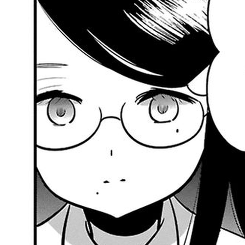 Cutie Mutie Chapter 8 cover