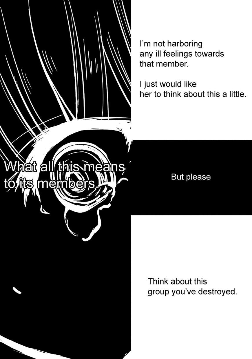 Cutie Mutie Chapter 9 page 10 - Chapter 9