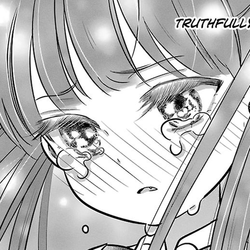 Cutie Mutie Chapter 9 cover