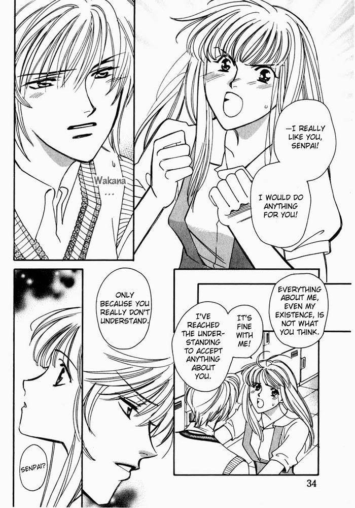 Cutlass II Chapter 1 page 34 - Chapter 1