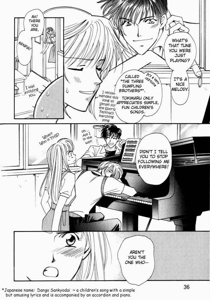 Cutlass II Chapter 1 page 36 - Chapter 1