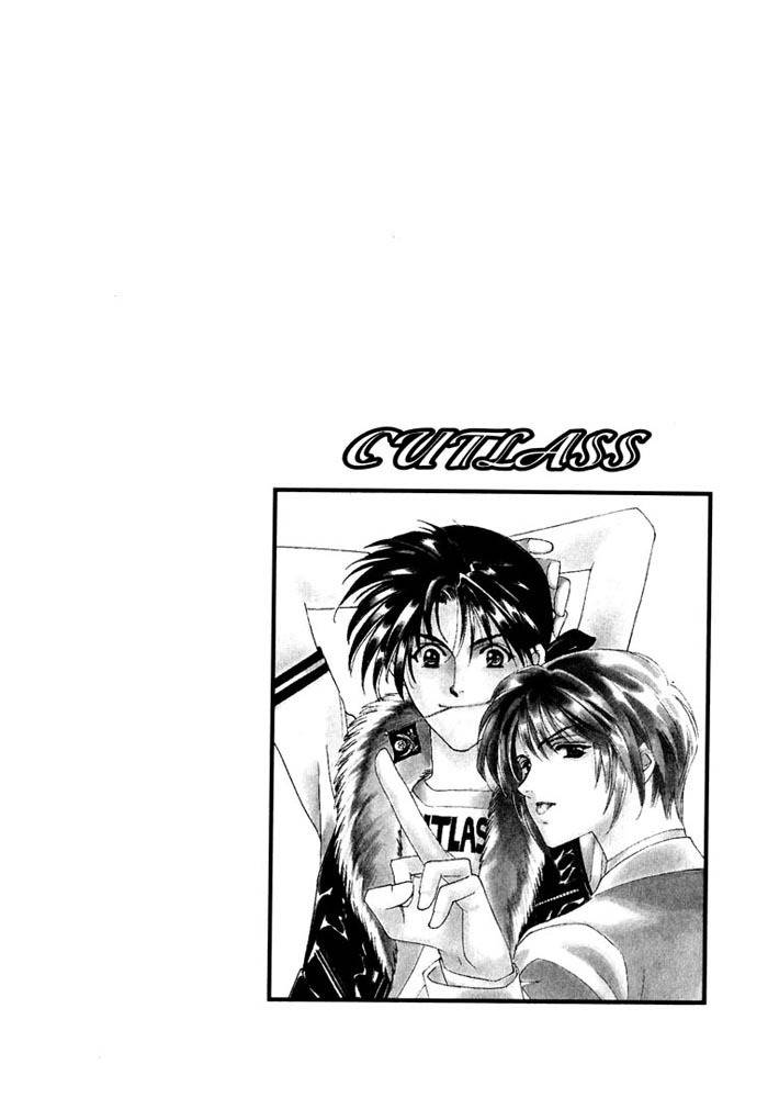 Cutlass II Chapter 1 page 8 - Chapter 1