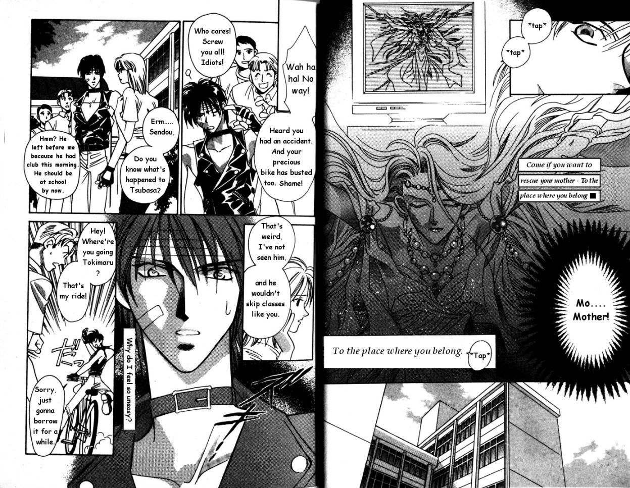 Cutlass Chapter 1 page 20 - Chapter 1