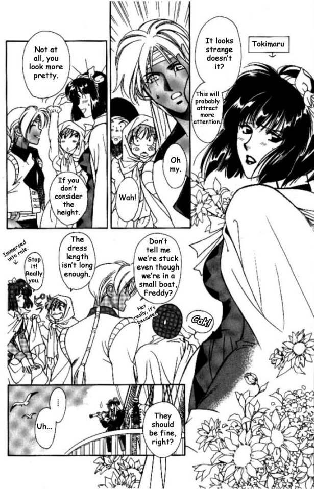 Cutlass Chapter 7 page 13 - Chapter 7