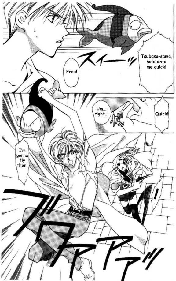 Cutlass Chapter 7 page 24 - Chapter 7