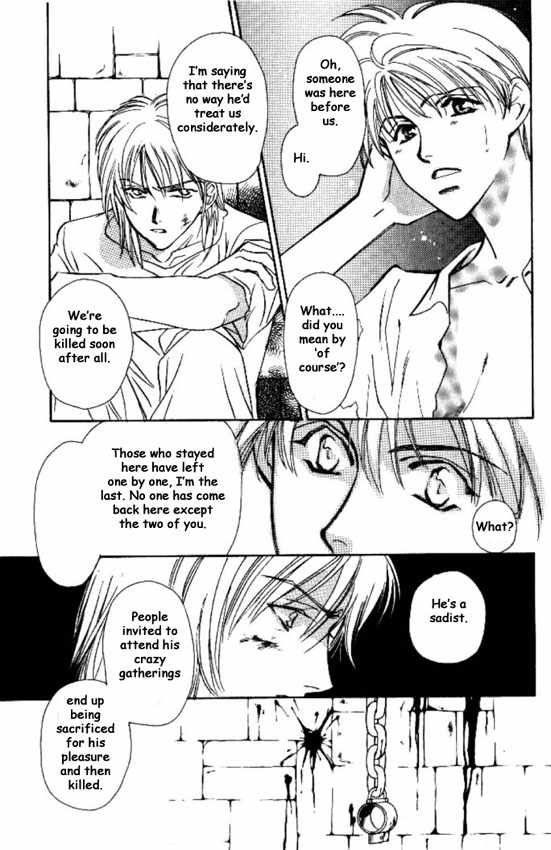 Cutlass Chapter 9 page 17 - Chapter 9