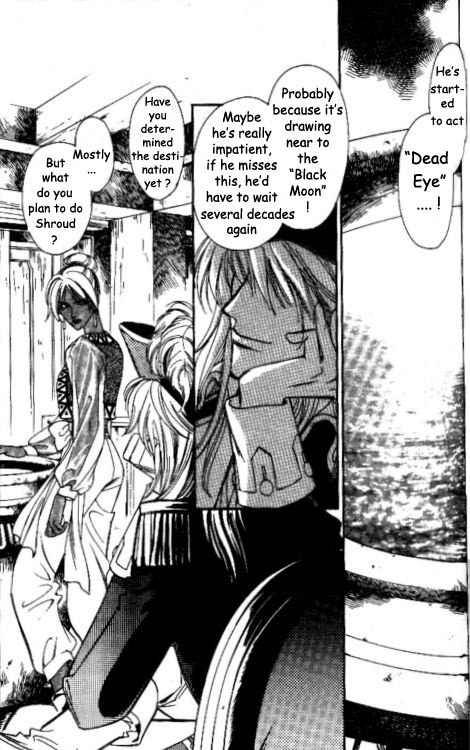 Cutlass Chapter 9 page 63 - Chapter 9