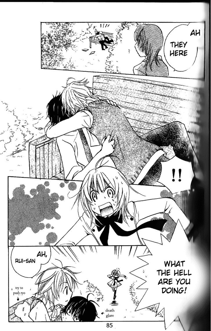 CY-Believers Chapter 12 page 10 - Chapter 12