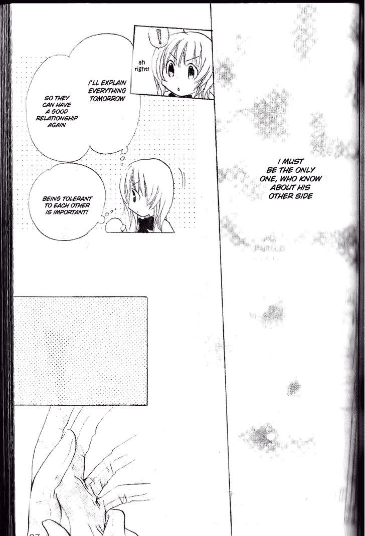CY-Believers Chapter 12 page 21 - Chapter 12