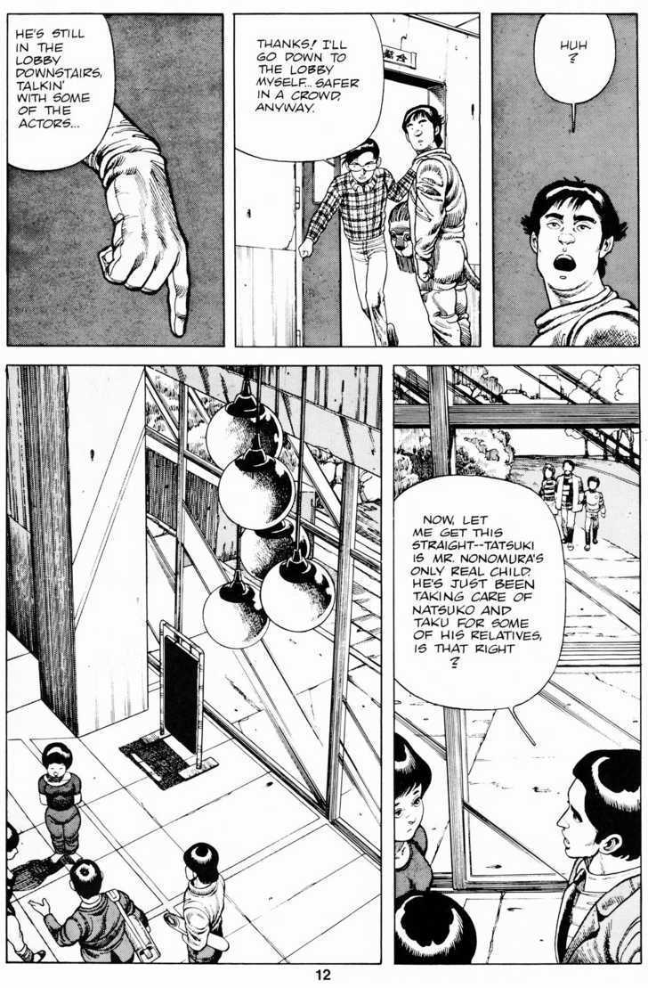 Cyber 7 Chapter 1.2 page 15 - Vol.01 Chapter 2