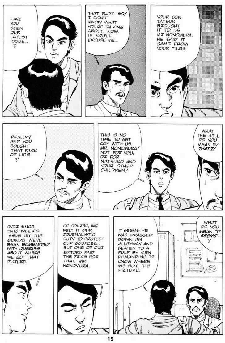Cyber 7 Chapter 1.2 page 18 - Vol.01 Chapter 2