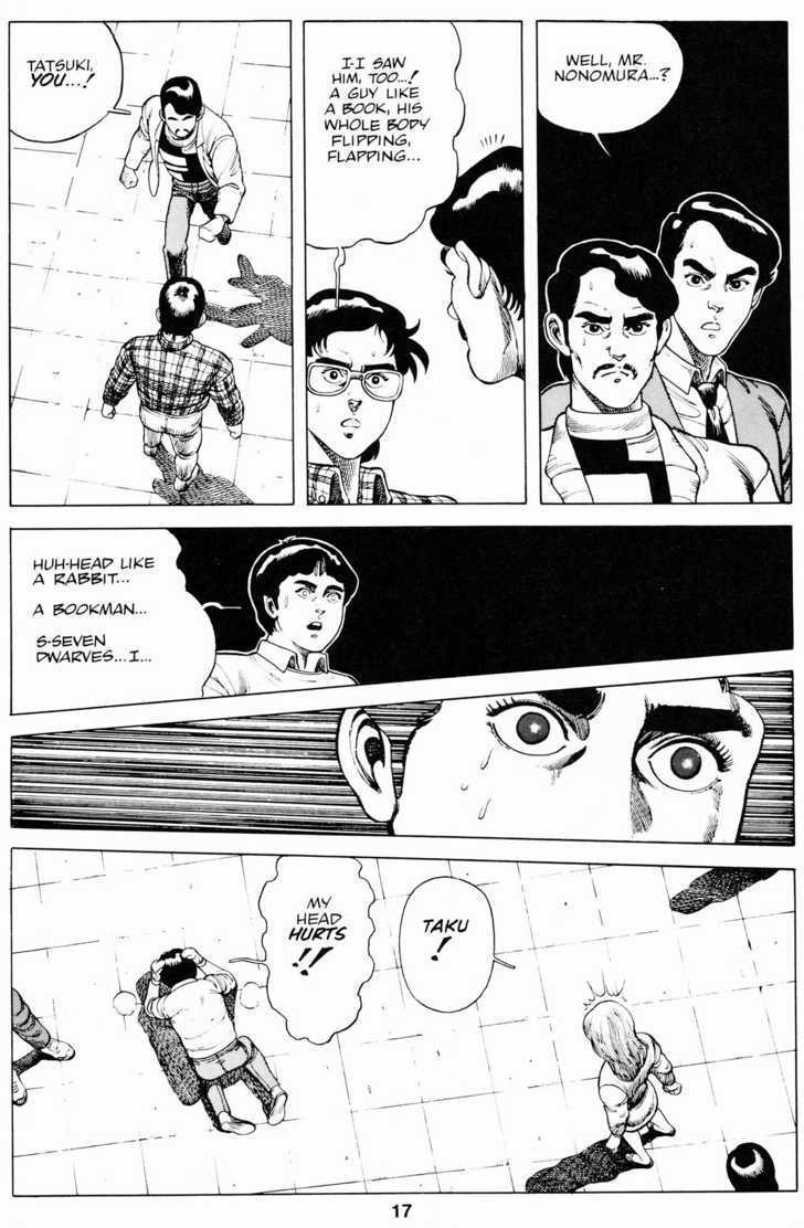 Cyber 7 Chapter 1.2 page 20 - Vol.01 Chapter 2