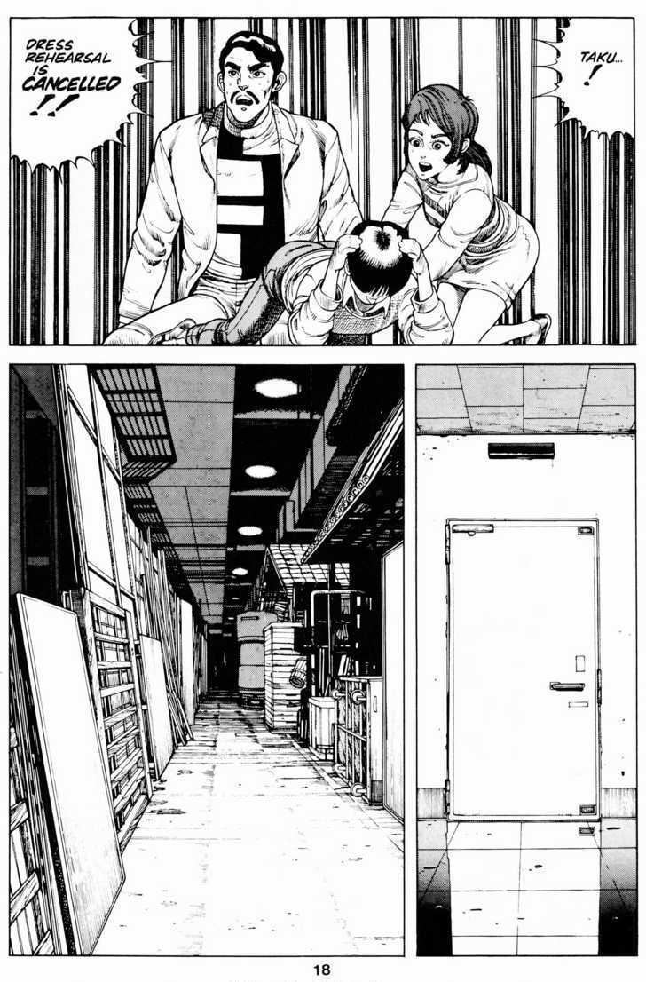 Cyber 7 Chapter 1.2 page 21 - Vol.01 Chapter 2