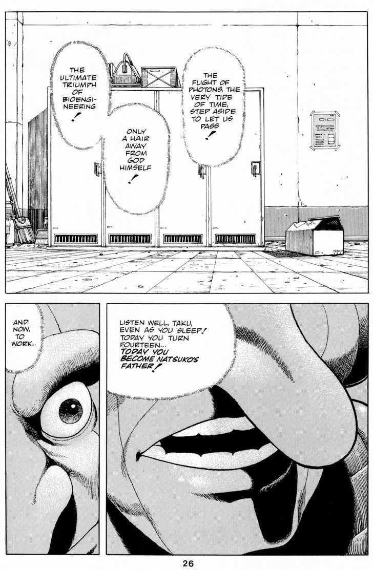 Cyber 7 Chapter 1.2 page 29 - Vol.01 Chapter 2