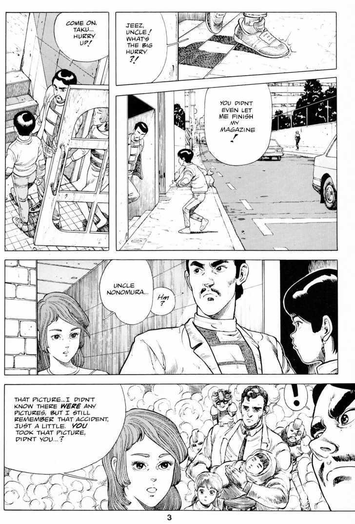 Cyber 7 Chapter 1.2 page 6 - Vol.01 Chapter 2