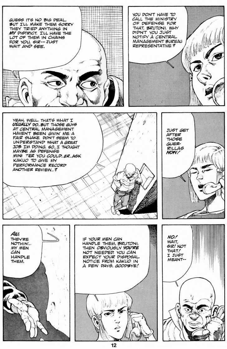 Cyber 7 Chapter 1.5 page 15 - Vol.01 Chapter 5