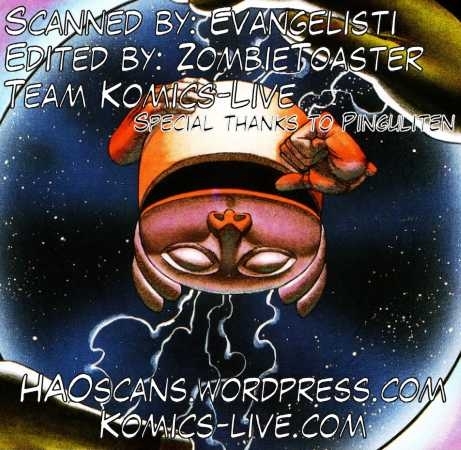 Cyber 7 Chapter 1.6 page 1 - Vol.01 Chapter 6