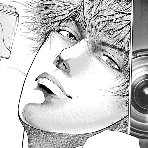 Cyber Blue: Ushinawareta Kodomotachi Chapter 1.5: The Birth of Cyber Blue Part 2 cover