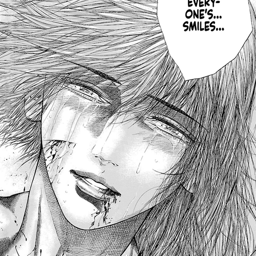 Cyber Blue: Ushinawareta Kodomotachi Chapter 13: Distant Memories cover
