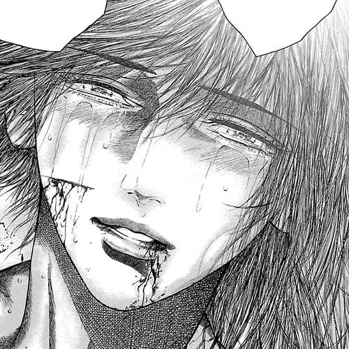 Cyber Blue: Ushinawareta Kodomotachi Chapter 14: Revival cover