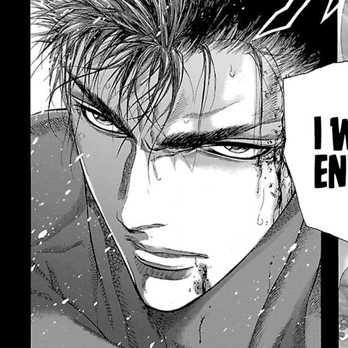 Cyber Blue: Ushinawareta Kodomotachi Chapter 18: Sacrifice cover