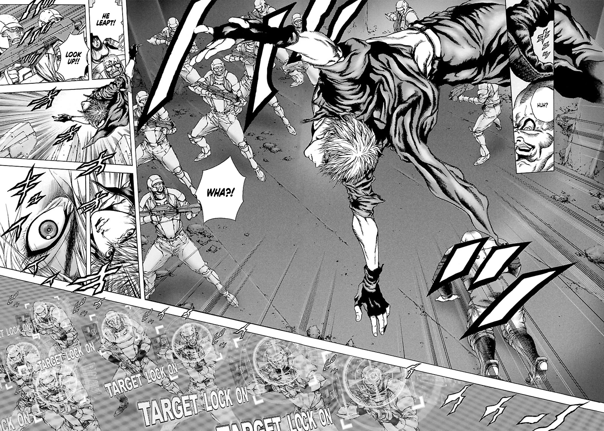 Cyber Blue: Ushinawareta Kodomotachi Chapter 2 page 26 - Chapter 2: Sad Memories