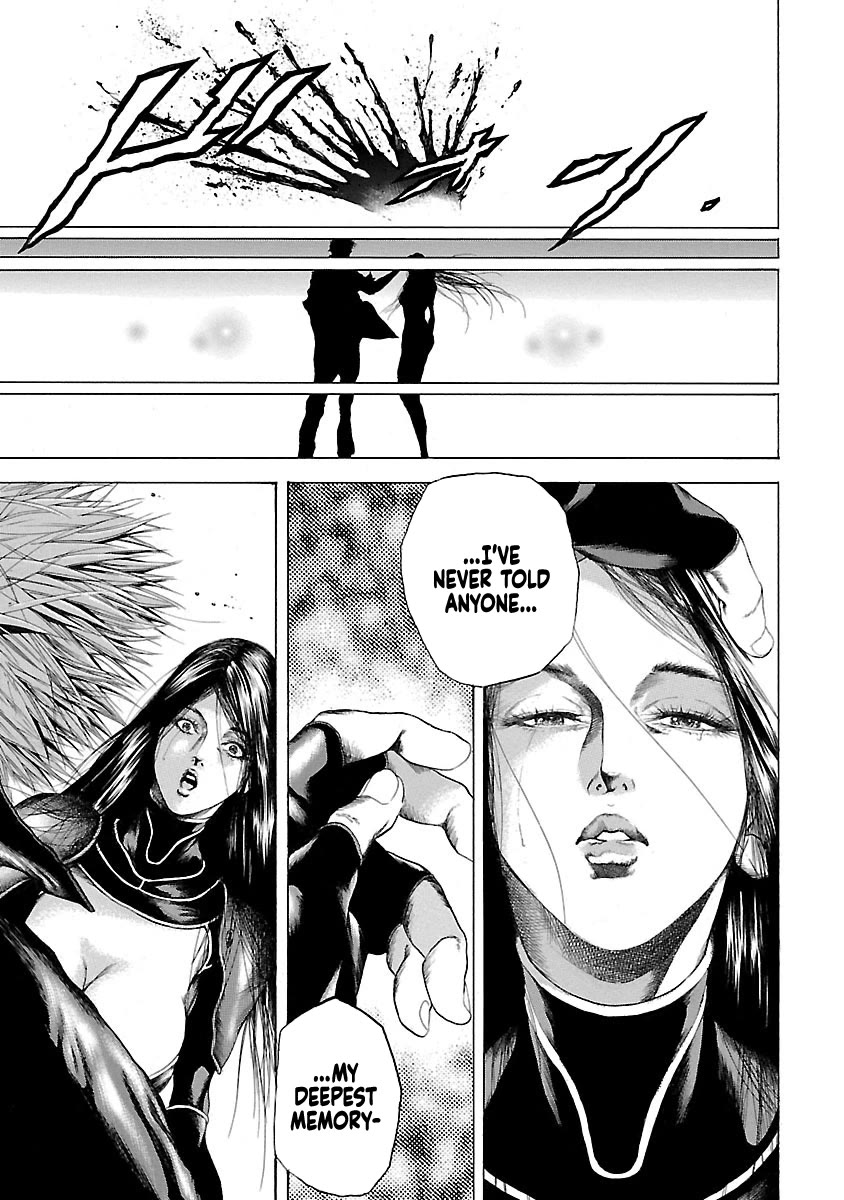 Cyber Blue: Ushinawareta Kodomotachi Chapter 2 page 41 - Chapter 2: Sad Memories