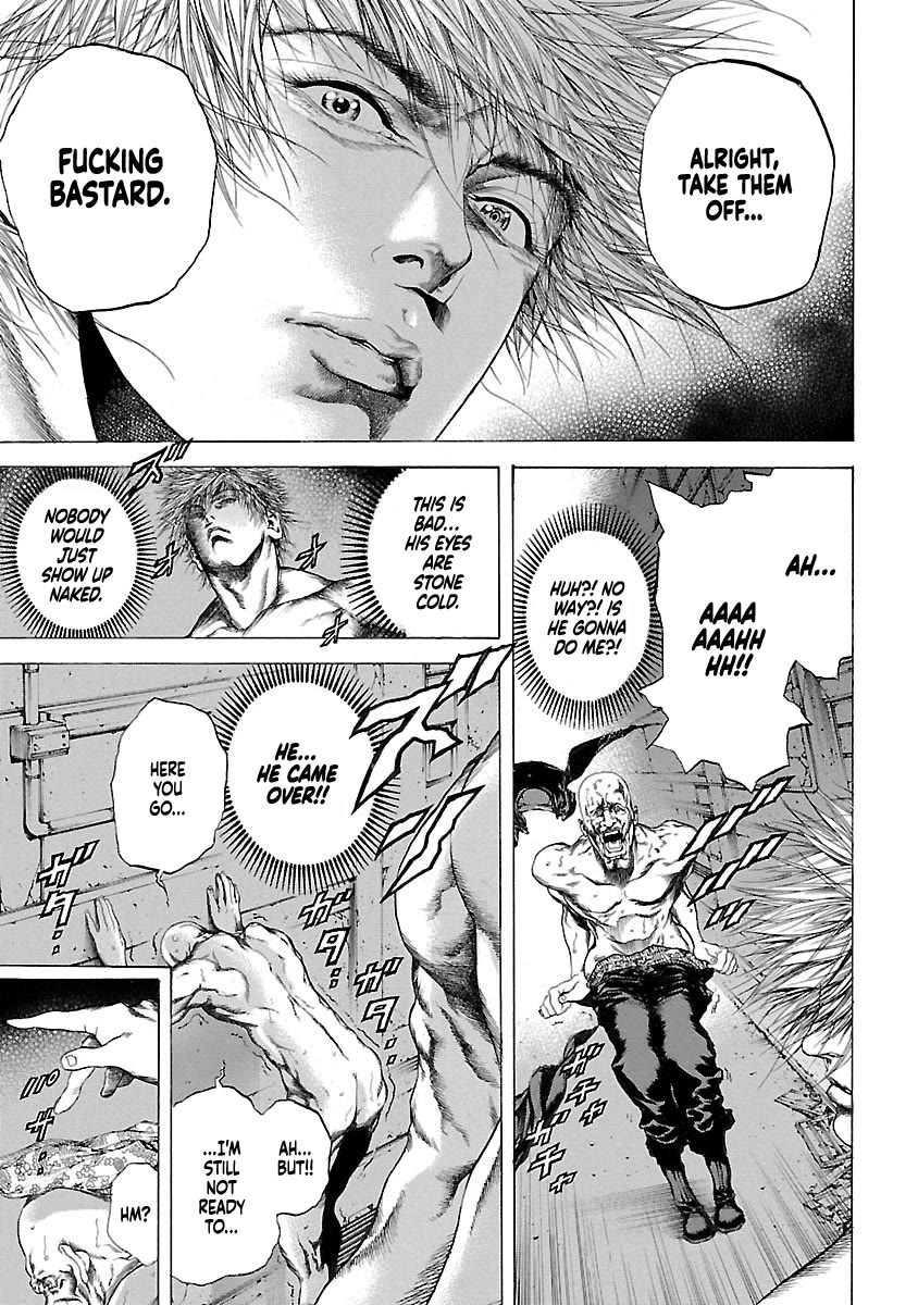 Cyber Blue: Ushinawareta Kodomotachi Chapter 2 page 5 - Chapter 2: Sad Memories