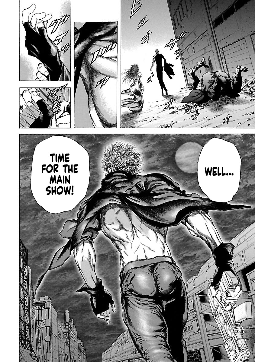 Cyber Blue: Ushinawareta Kodomotachi Chapter 2 page 6 - Chapter 2: Sad Memories