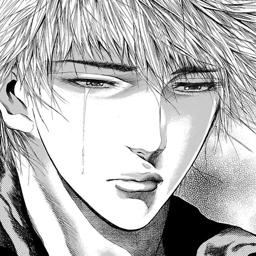 Cyber Blue: Ushinawareta Kodomotachi Chapter 2: Sad Memories cover