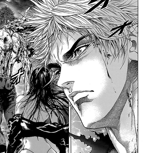 Cyber Blue: Ushinawareta Kodomotachi Chapter 5: Rose's Tears cover