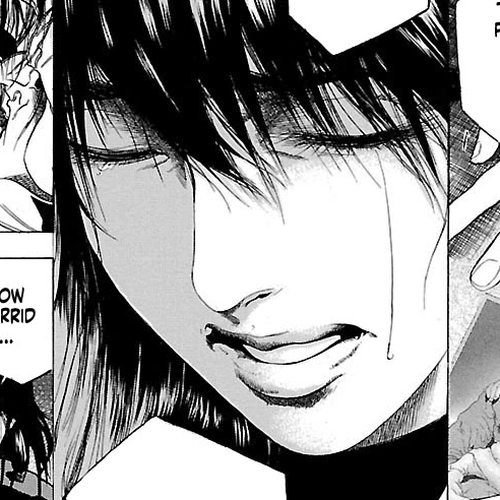 Cyber Blue: Ushinawareta Kodomotachi Chapter 6: A Family Tragedy cover