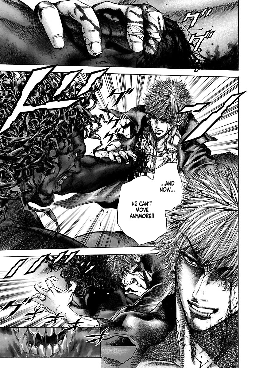 Cyber Blue: Ushinawareta Kodomotachi Chapter 9 page 12 - Chapter 9: Return to Normal