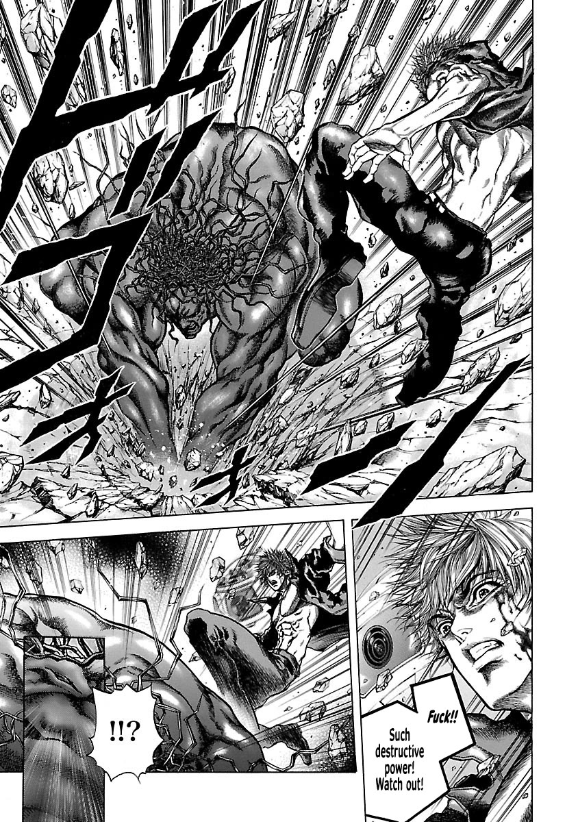 Cyber Blue: Ushinawareta Kodomotachi Chapter 9 page 6 - Chapter 9: Return to Normal