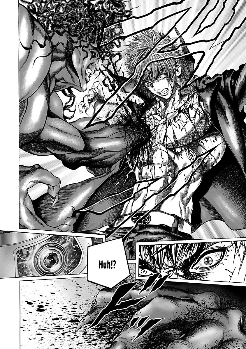 Cyber Blue: Ushinawareta Kodomotachi Chapter 9 page 9 - Chapter 9: Return to Normal