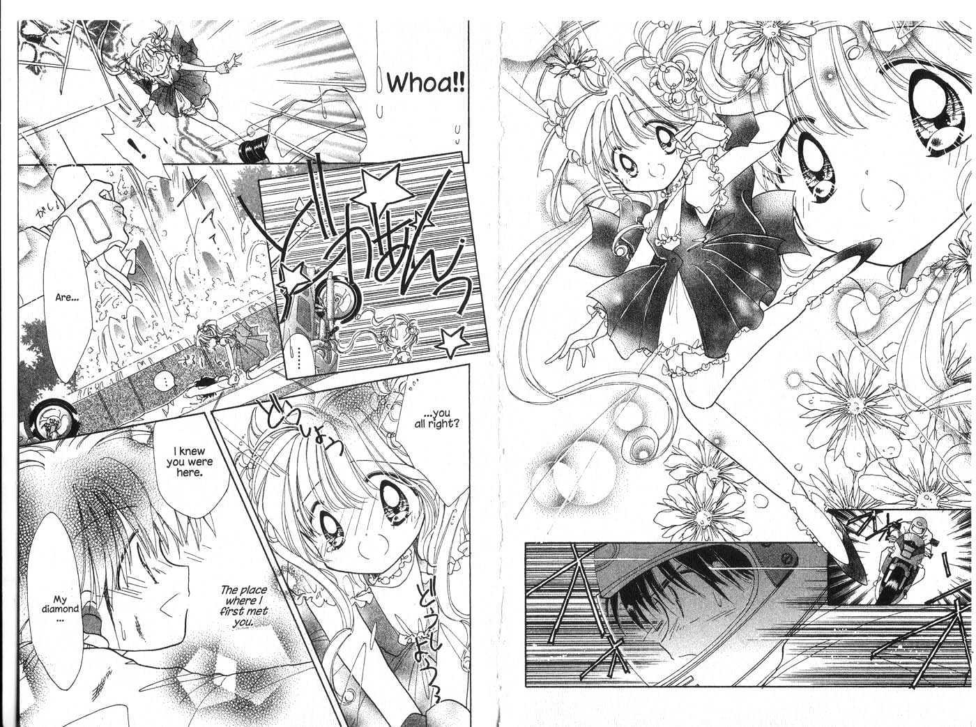 Cyber Idol Mink Chapter 1.0 page 37 - Vol.01 Chapter 0