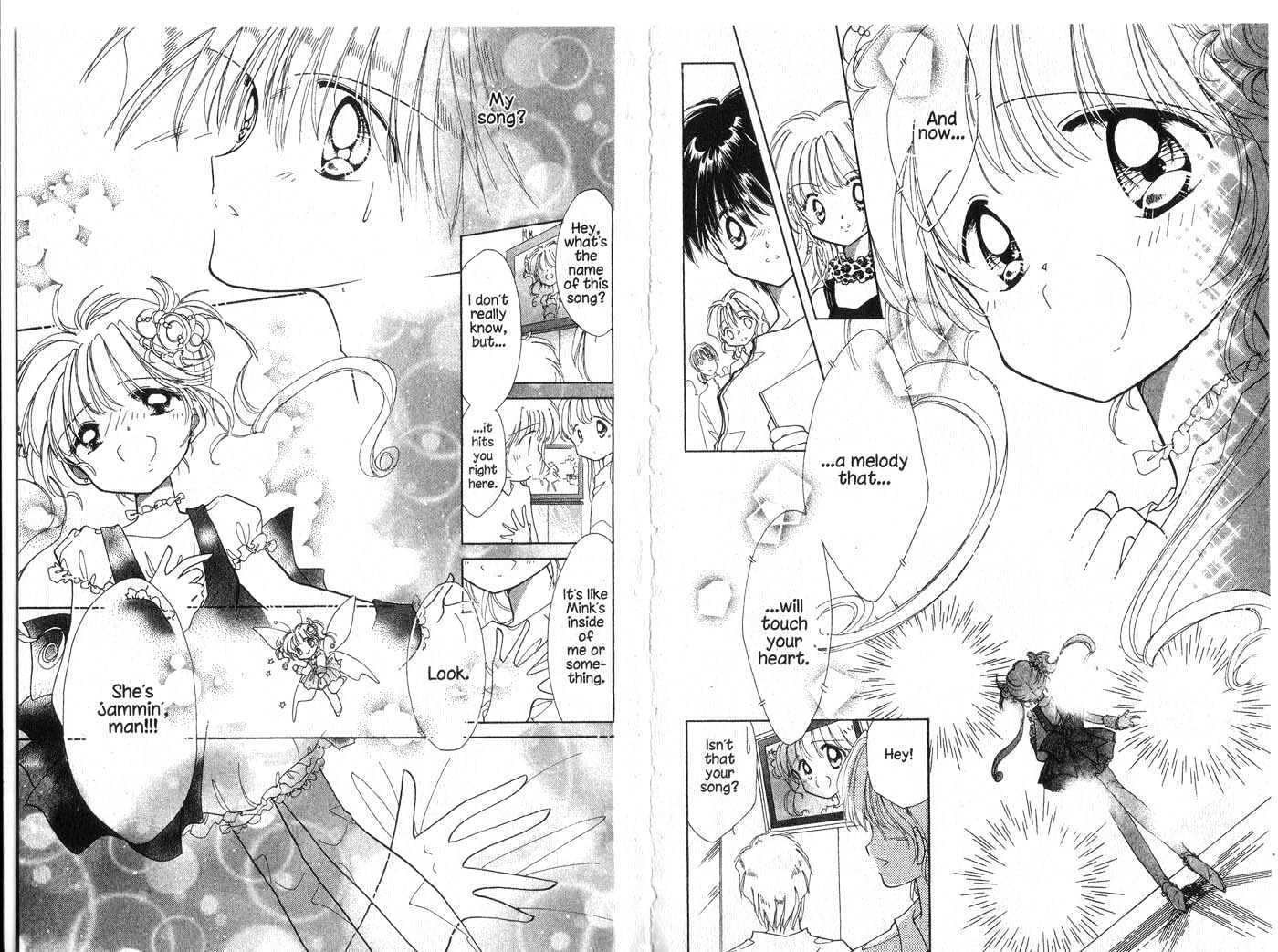Cyber Idol Mink Chapter 1.0 page 54 - Vol.01 Chapter 0
