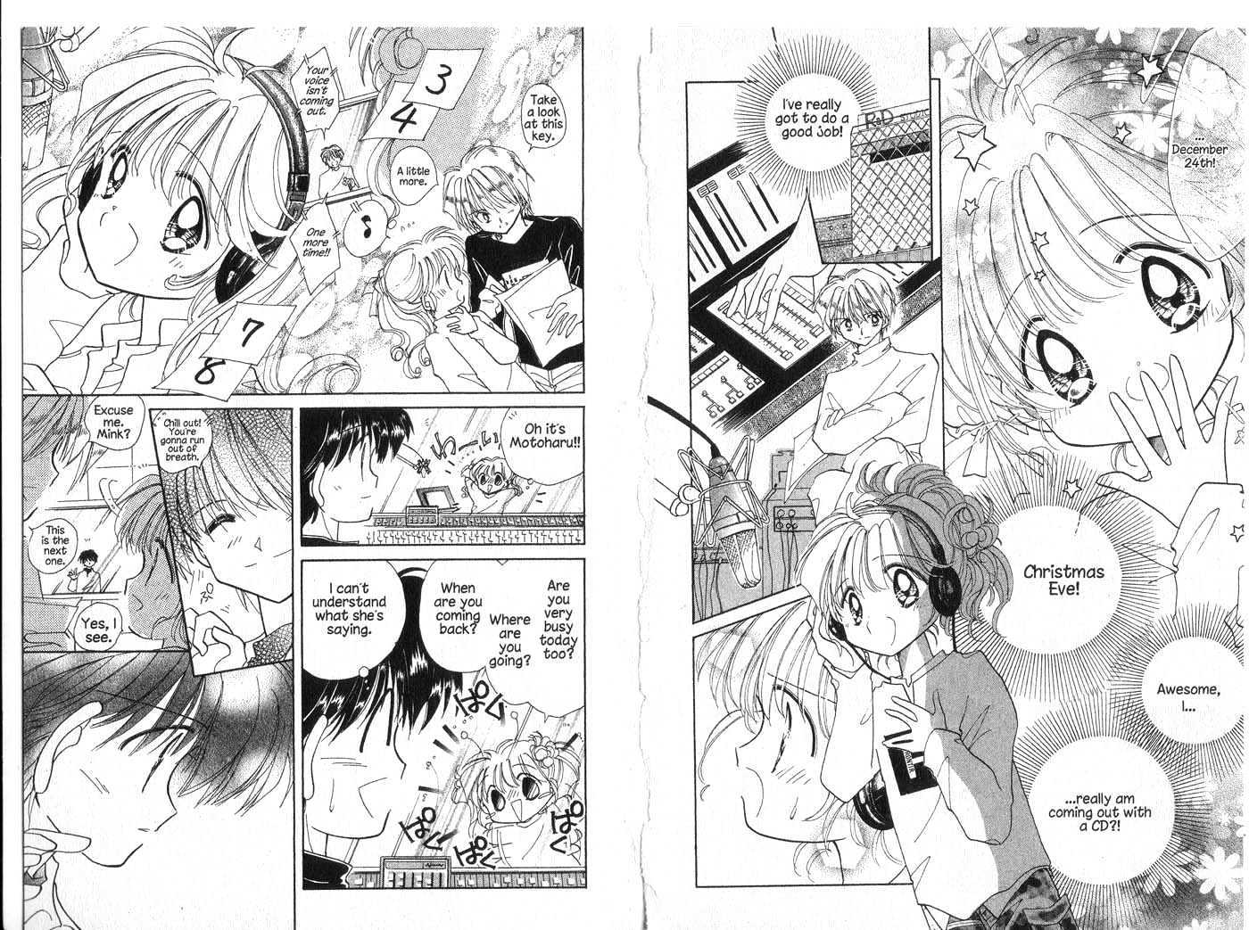 Cyber Idol Mink Chapter 1.0 page 62 - Vol.01 Chapter 0
