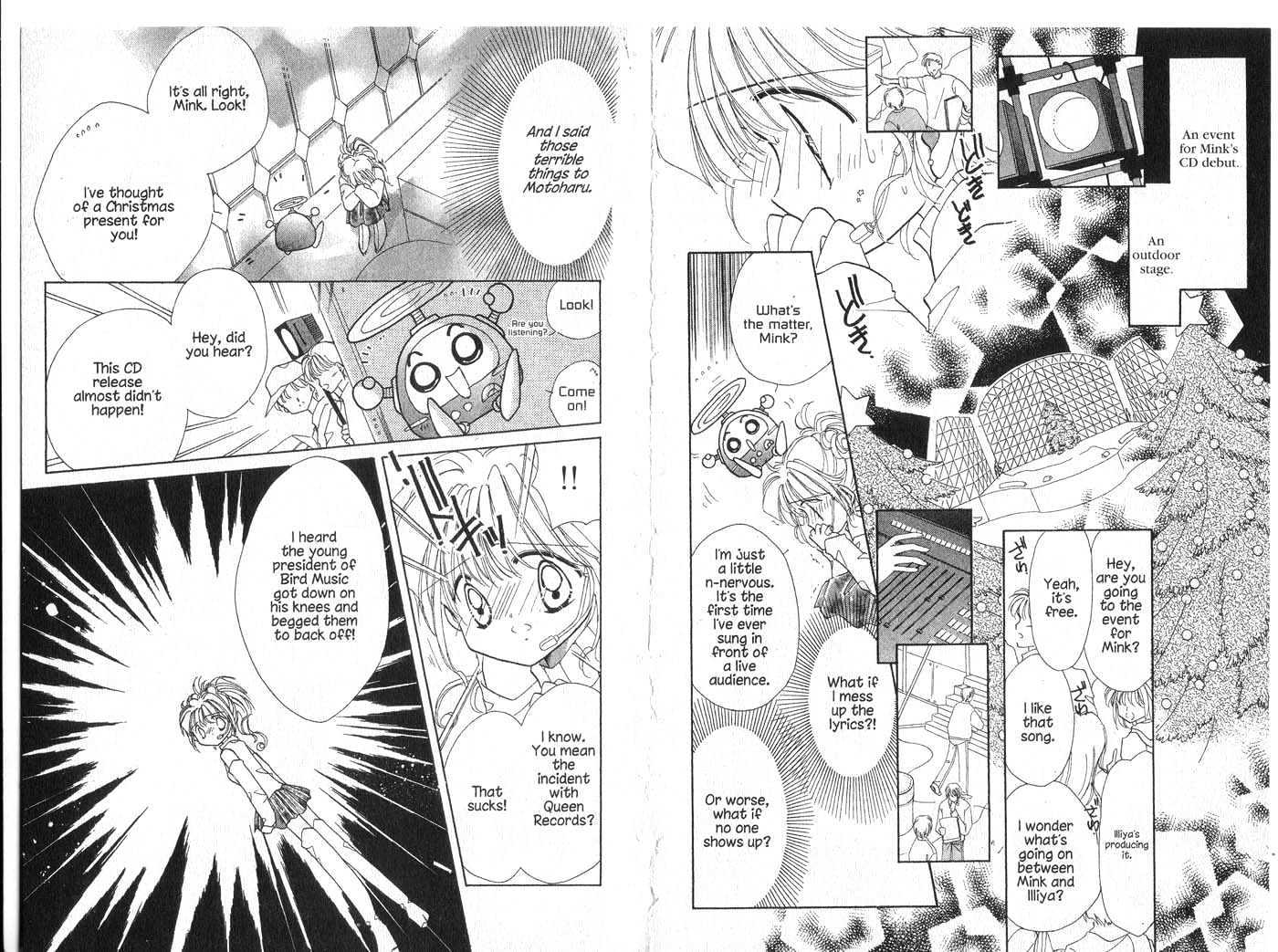 Cyber Idol Mink Chapter 1.0 page 66 - Vol.01 Chapter 0