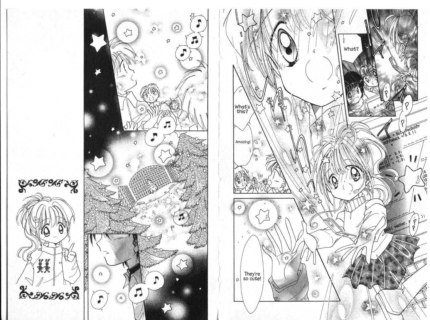 Cyber Idol Mink Chapter 1.0 page 71 - Vol.01 Chapter 0