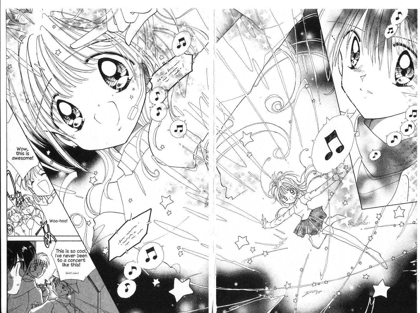 Cyber Idol Mink Chapter 1.0 page 72 - Vol.01 Chapter 0