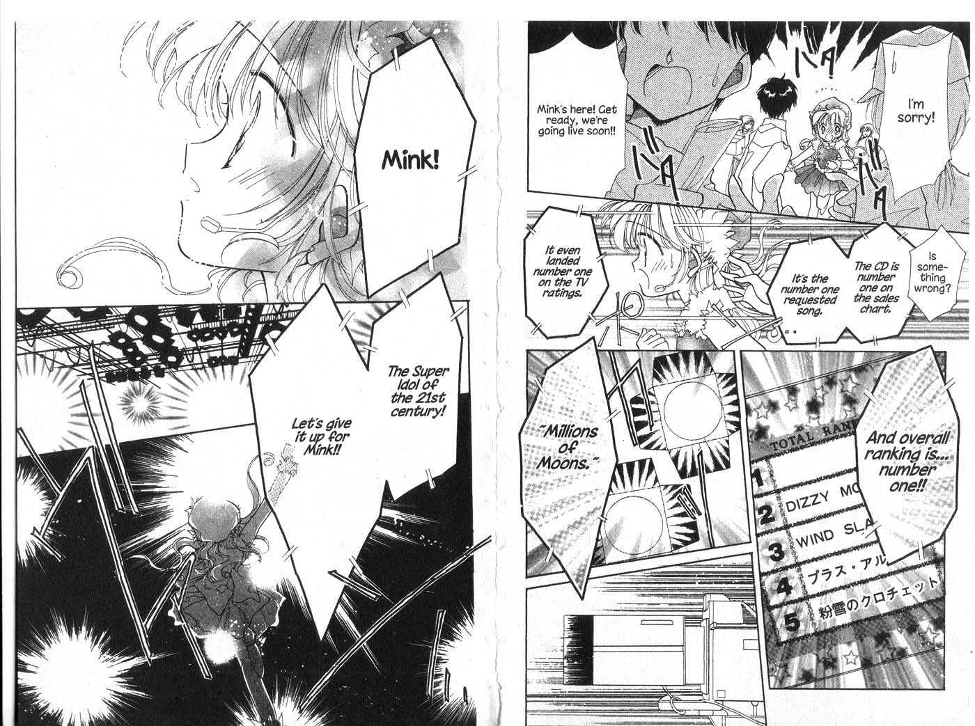 Cyber Idol Mink Chapter 1.0 page 87 - Vol.01 Chapter 0