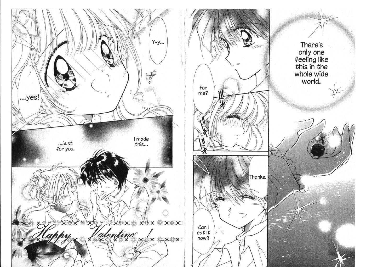 Cyber Idol Mink Chapter 2.0 page 20 - Vol.02 Chapter 0