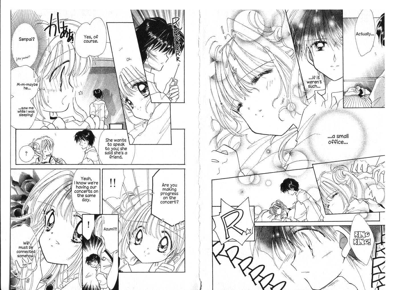 Cyber Idol Mink Chapter 2.0 page 31 - Vol.02 Chapter 0