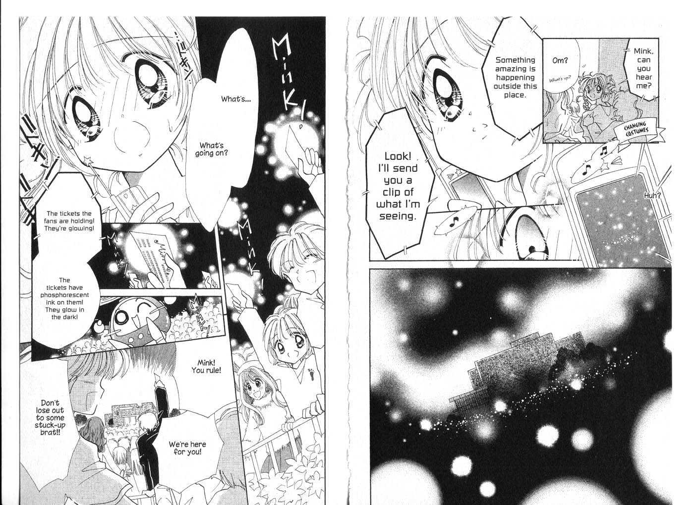 Cyber Idol Mink Chapter 2.0 page 36 - Vol.02 Chapter 0