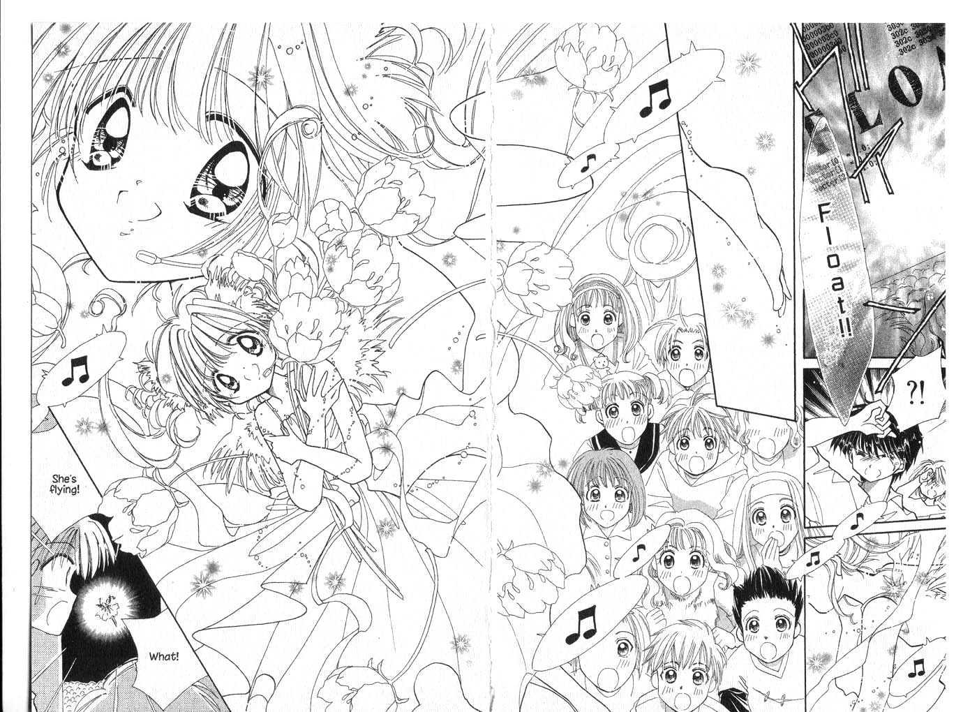 Cyber Idol Mink Chapter 2.0 page 38 - Vol.02 Chapter 0