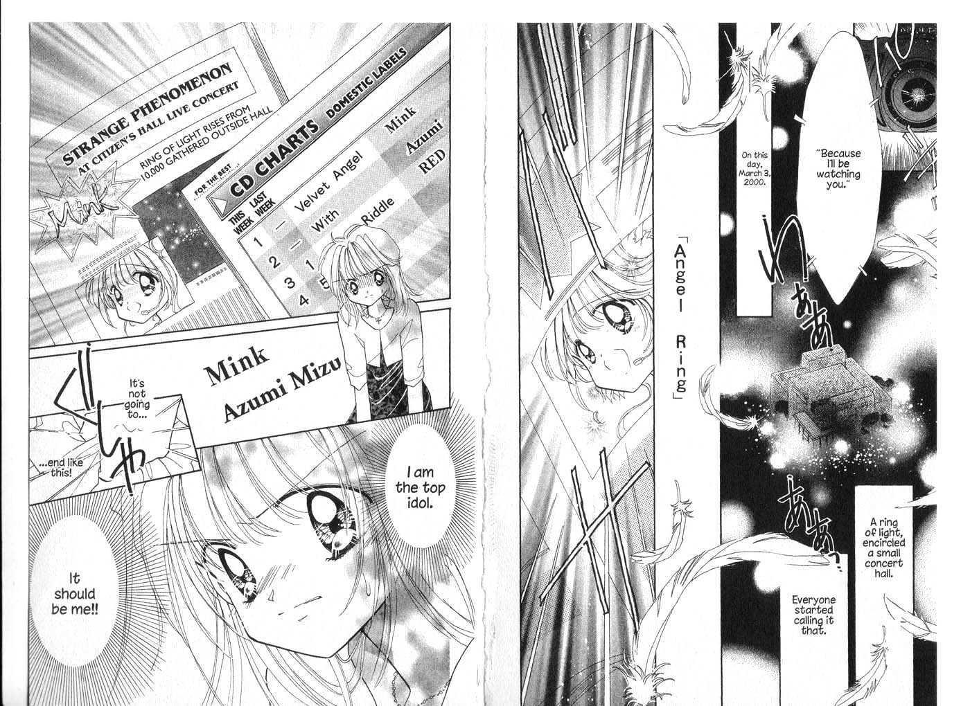 Cyber Idol Mink Chapter 2.0 page 40 - Vol.02 Chapter 0