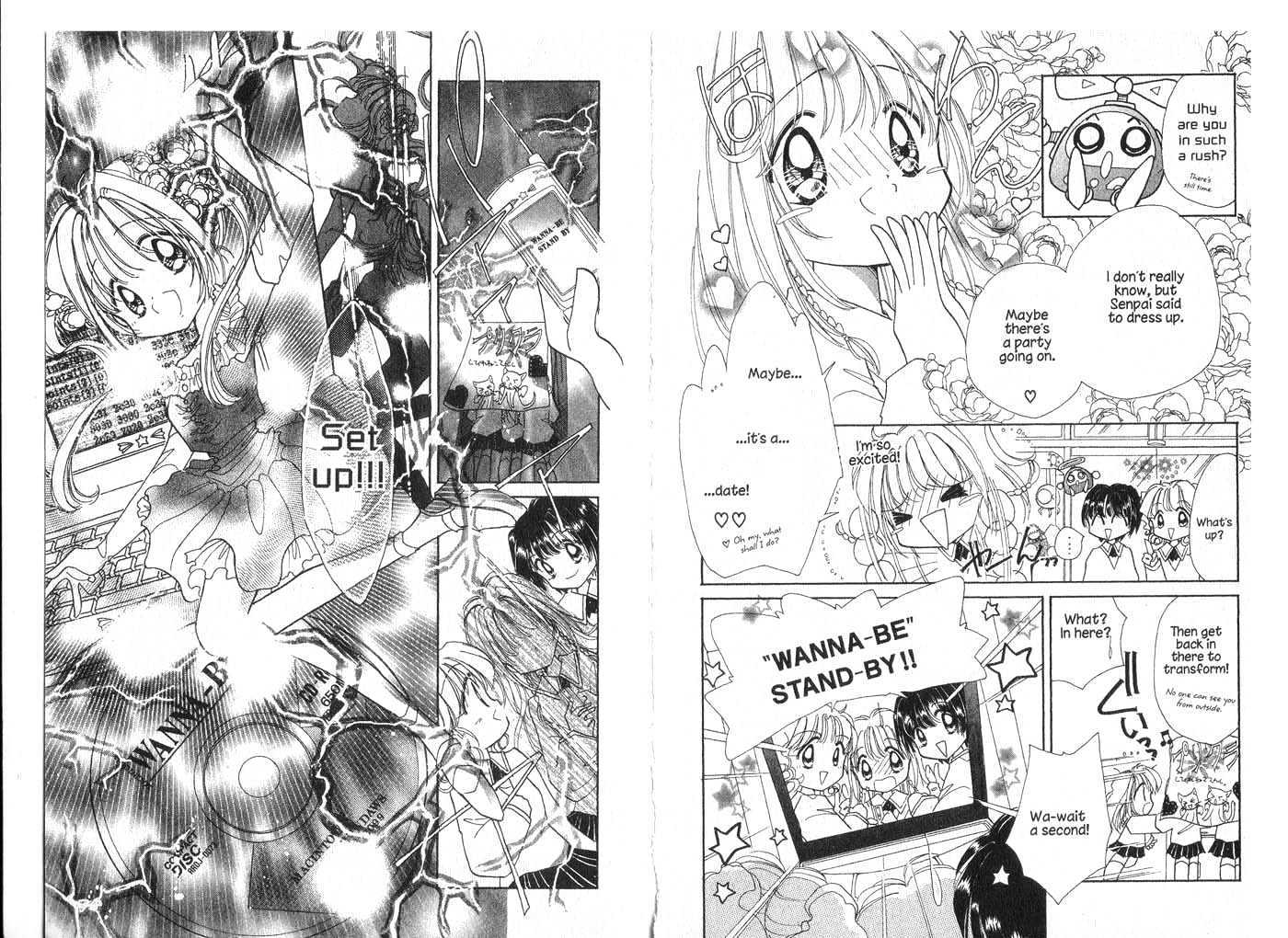 Cyber Idol Mink Chapter 2.0 page 42 - Vol.02 Chapter 0