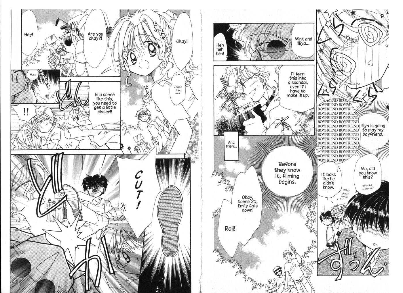 Cyber Idol Mink Chapter 2.0 page 48 - Vol.02 Chapter 0